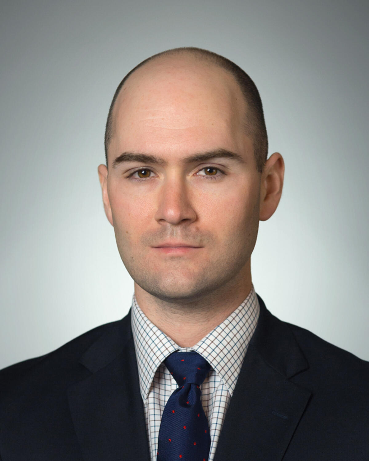 Headshot Image for Tom Meisenheimer